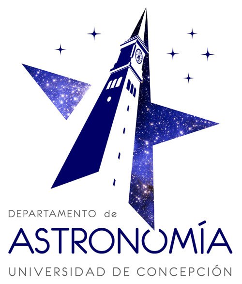 Departamento de Astronomía: Acercando la Ciencia a la comunidad