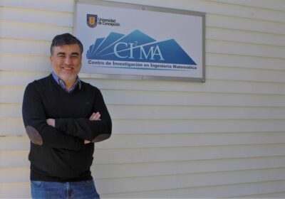 Director del CI²MA evaluará proyectos multidisciplinarios de Canadá