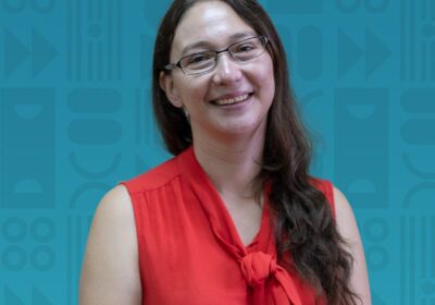 Académica Alejandra Maldonado: La importancia de la integración de la IA en la formación docente