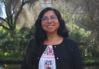 Dra. Mary Loli Martínez: académica se une al Departamento de Astronomía UdeC