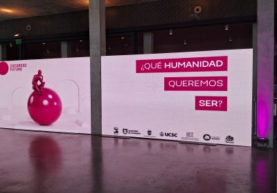 Congreso Futuro Biobío: El futuro de la Física Cuántica es ahora