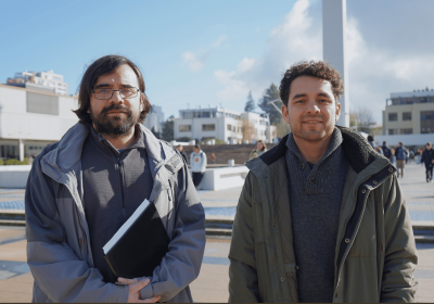  “Sin Pizarra”: Matemáticas con sabor a cultura pop en Radio UdeC