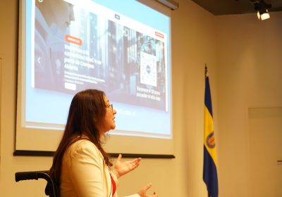 [genIA] UdeC: Cuando la inteligencia artificial se convierte en un motor de cambio