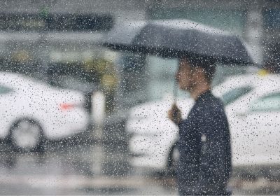 Otoño 2026 en el Biobío: más lluvias, eventos intensos y un marzo histórico