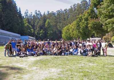 Ingeniería Estadística UdeC dio la bienvenida a su Generación 2026