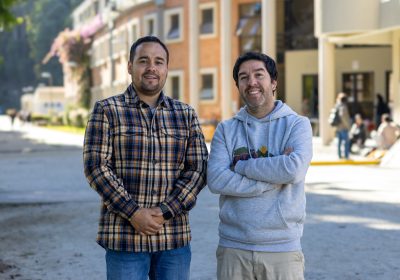 Académicos de Ingeniería Estadística UdeC proponen nueva variante de algoritmo para detectar patrones en conjuntos de datos mixtos