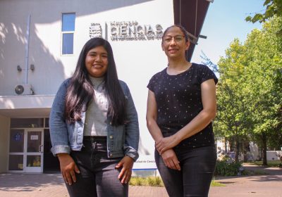 Prof. Verónica Anaya: “La ciencia requiere diversidad de miradas, constancia y convicción”