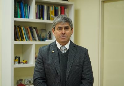 Sobre el valor del diálogo en la vida universitaria