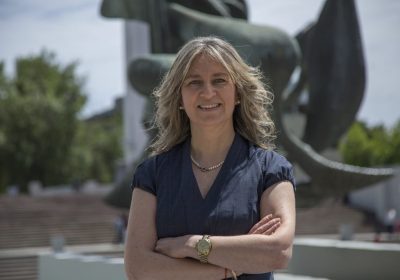 Elección de nueva rectora marca un hito histórico para la Universidad de Concepción