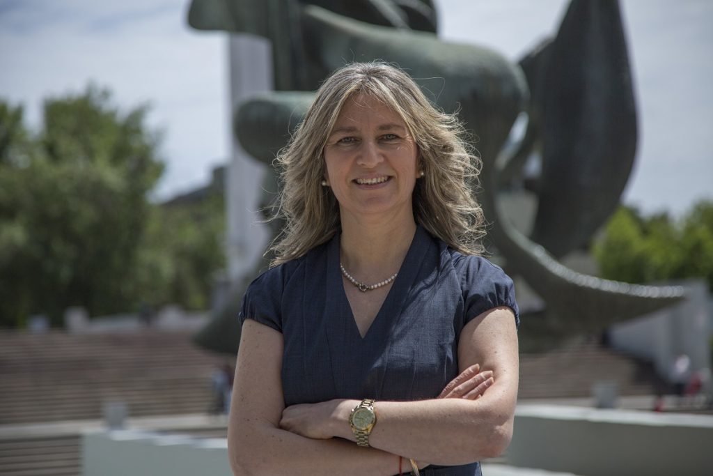 Crédito: Equipo Campaña Jacqueline Sepúlveda Carreño