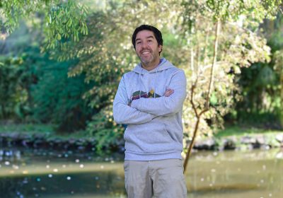 Departamento de Estadística de la UdeC oficializa su nuevo director de programas de diplomado