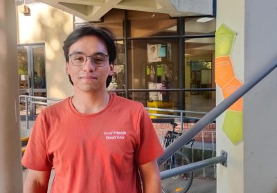 Nuevo centro de estudiantes de Ciencias Físicas proyecta una visión optimista del futuro y participación en la carrera 